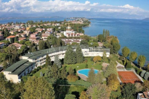 Casa al lago interno 34 Sirmione